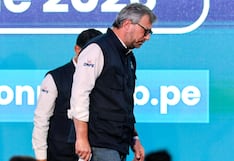 JNE y JNJ ponen la mira en Piero Corvetto