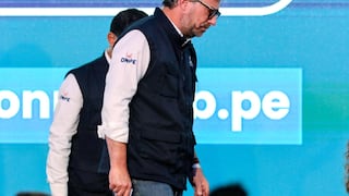 JNE y JNJ ponen la mira en Piero Corvetto