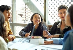 Primer empleo juvenil en Perú: claves para pasar de la escuela al trabajo