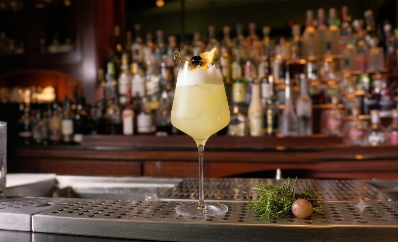 La campaña “El Retorno de la Leyenda Líquida” busca fortalecer el posicionamiento internacional del Pisco Punch mediante actividades culturales, gastronómicas y turísticas que se desarrollarán en Perú y otras ciudades del mundo.