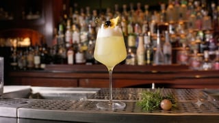 Pisco Punch 2026: anuncian agenda internacional y convocan a bares del mundo a sumarse a la celebración