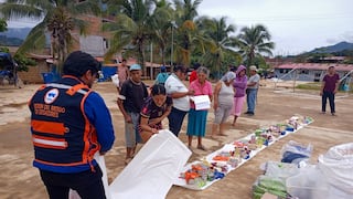 Defensa Civil de Junín advierte que comunas distritales no tienen almacenes de ayuda