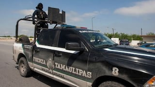 México: qué es “la frontera chica”, lugar donde se encontraron 19 cuerpos calcinados 