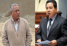 La Libertad: Listas de APP, RP y Avanza País aún no son admitidas