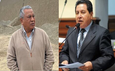 La Libertad: Listas de APP, RP y Avanza País aún no son admitidas