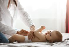 Cómo prevenir y tratar la irritación por pañal en bebés: recomendaciones de un dermatólogo pediatra