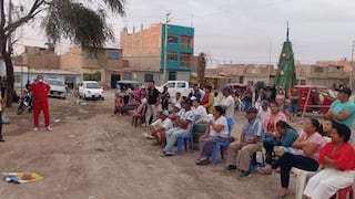 Chiclayo: convocan marcha contra gestión del alcalde de José Leonardo Ortiz