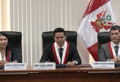 Diputado Henry Albañil tras asumir Comisión de Ética: “No va a haber ningún blindaje”