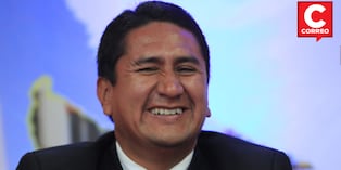 El exgobernador regional de Junín enfrenta hasta tres juicios orales en curso.