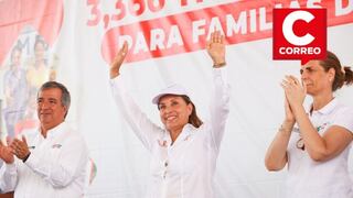 Ica: Dina Boluarte encabezará importante cumbre de gobernadores el 15 de abril