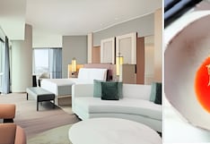 Una escapada dentro de Lima en el renovado JW Marriott