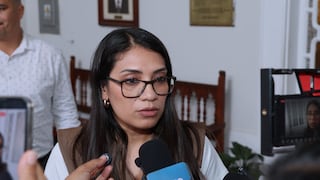 Investigan presunto hurto de combustible en municipalidad de Trujillo