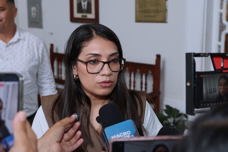 Investigan presunto hurto de combustible en municipalidad de Trujillo