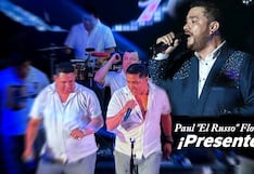 Cancelan homenaje a Paul Flores “El Ruso” por extorsiones criminales