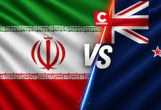 Irán vs. Nueva Zelanda EN VIVO: horario, canal y contexto del partido por el Mundial 2026