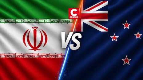 Irán vs. Nueva Zelanda EN VIVO: horario, canal y contexto del partido por el Mundial 2026