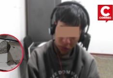 Huancayo: técnico irá a prisión preventiva por ataque físico y sexual a su exconviviente