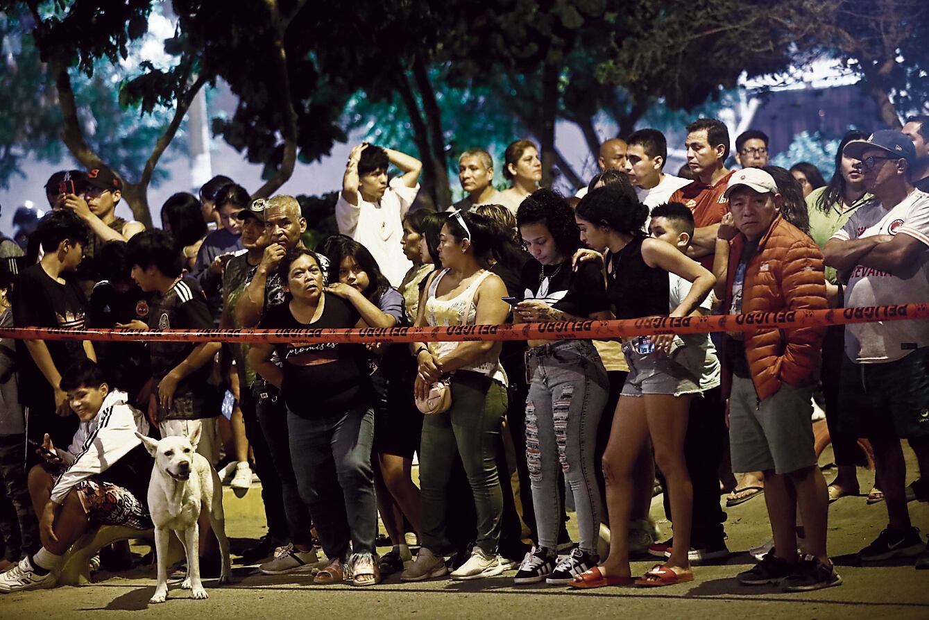 Crímenes se intensifican en Lima, La Libertad, Callao, Piura, Ica y recientemente Puno.