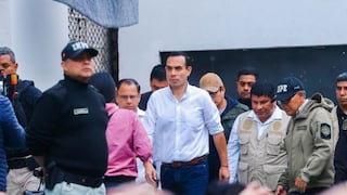 “Es un cambio radical ver al presidente involucrarse personalmente”, afirma Carlos Bruce sobre el estado de emergencia