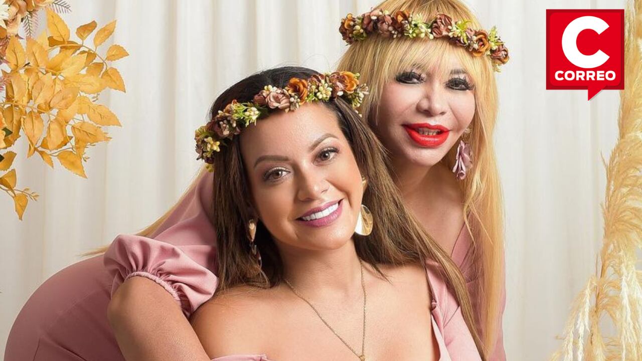 Susy Díaz revela que asume cuantiosa deuda de Florcita: “Son 129 mil soles”