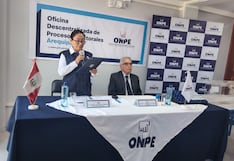 Conozca las siete ODPE que la ONPE instaló en Arequipa para las Elecciones Regionales y Municipales 2026