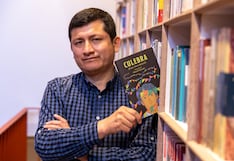 Jhemy Tineo Mulatillo, escritor: “La gran denuncia de mi literatura es la ausencia del Estado” (Entrevista)