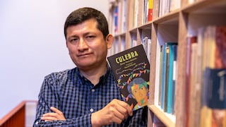 Jhemy Tineo Mulatillo, escritor: “La gran denuncia de mi literatura es la ausencia del Estado” (Entrevista)