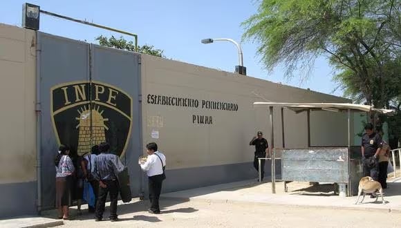 Juzgado les dictó 9 meses de prisión preventiva tras hecho ocurrido en Cieneguillo Centro