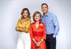 “Mi madre, mi novia y yo” llega al teatro con Natteri, Ritter y Vázquez desde mayo