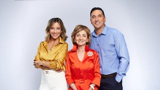 “Mi madre, mi novia y yo” llega al teatro con Natteri, Ritter y Vázquez desde mayo