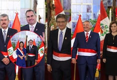 Perfiles de los titulares del Mincetur, Defensa, Trabajo, Cultura, MTC y de la Mujer