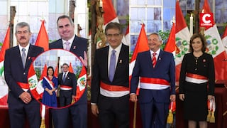Perfiles de los titulares del Mincetur, Defensa, Trabajo, Cultura, MTC y de la Mujer