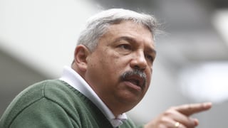 Alberto Beingolea considera insuficientes las facultades aprobadas por Diputados