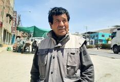 Arequipa: Vecinos de Ciudad de Dios se quejan por contaminación del botadero de Yura (VIDEO)