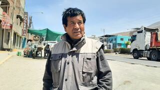 Arequipa: Vecinos de Ciudad de Dios se quejan por contaminación del botadero de Yura (VIDEO)