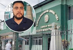 Extorsionan a gerente municipal de Piura: “Acá pagas o te mueres, conocemos a tu mujer”