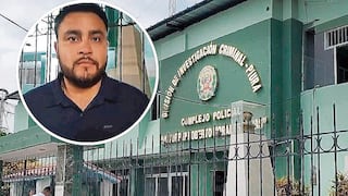 Extorsionan a gerente municipal de Piura: “Acá pagas o te mueres, conocemos a tu mujer”