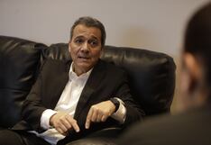 Alonso Segura, presidente del Consejo Fiscal, advierte: “Seguimos acumulando endeudamiento”