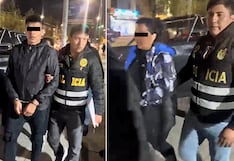 Caen “Los Novios del Gota a Gota” en Arequipa: Extranjeros apedrearon y amenazaron de muerte a familia (VIDEO)