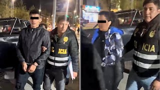 Caen “Los Novios del Gota a Gota” en Arequipa: Extranjeros apedrearon y amenazaron de muerte a familia (VIDEO)