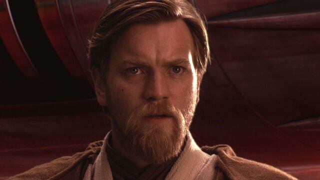 Primeras imágenes de Ewan McGregor como Obi-Wan Kenobi tras casi dos décadas