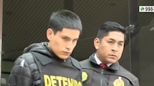 San Juan de Lurigancho: Detienen a sujeto de 21 años implicado en 50 asesinatos (VIDEO)