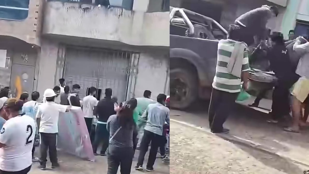 Puno: Asalto a plena luz del día dejó un muerto en Alto Inambari