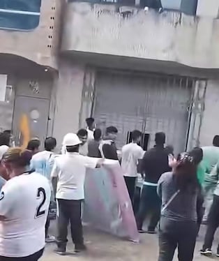 Puno: Asalto a plena luz del día dejó un muerto en Alto Inambari