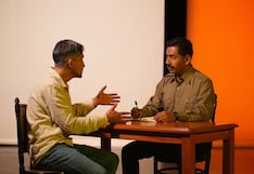 “Entre líneas y silencios” se estrena este 3 de septiembre en el ICPNA Lima Centro