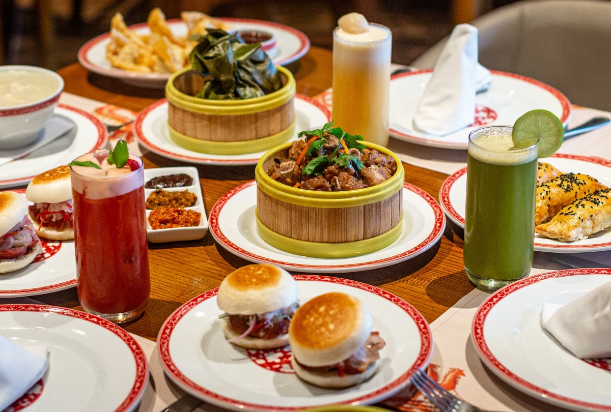 La cadena gastronómica conmemora su aniversario resaltando la evolución de su propuesta culinaria y su aporte a la tradición del chifa contemporáneo en el Perú.