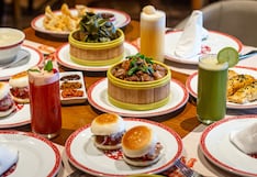 Madam Tusan celebra 15 años como referente de la cocina fusión peruano-china