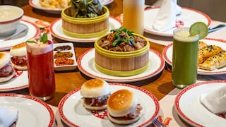 Madam Tusan celebra 15 años como referente de la cocina fusión peruano-china