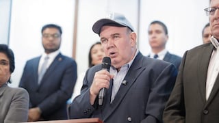 JNE llamó a Rafael López Aliaga para entregarle su credencial como senador electo, pero no asistió a la ceremonia