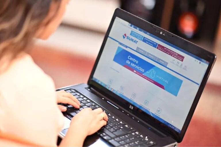 ¿Cómo sacar RUC20?. (Foto: Andina)